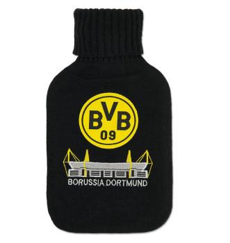 Borussia Dortmund - Wärmflasche
